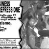 20031006 - Un Calcio al Business, Un Calcio alla Repressione