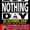 20061117 - Buy Nothing Day - Infoshop