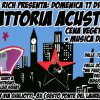 20061217 - Eat The Rich - Trattoria Acustica e Infoshop