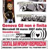 20070328 - Genova G8 - Incontro con "Supporto Legale"