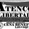 20080831 - Serata Benefit per i Prigionieri di Atenco