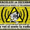 20081210 - Inizio trasmissioni Radiopirata38