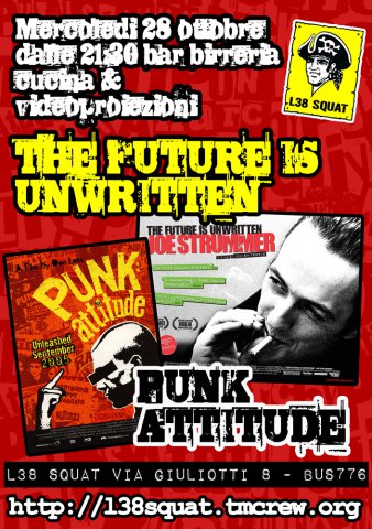 20091028 - Punk Attitude