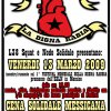 20090313 - Cena Solidale Messicana