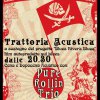 20090523 - Trattoria Acustica con Pure Rollin Trio