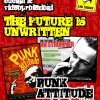 20091028 - Punk Attitude