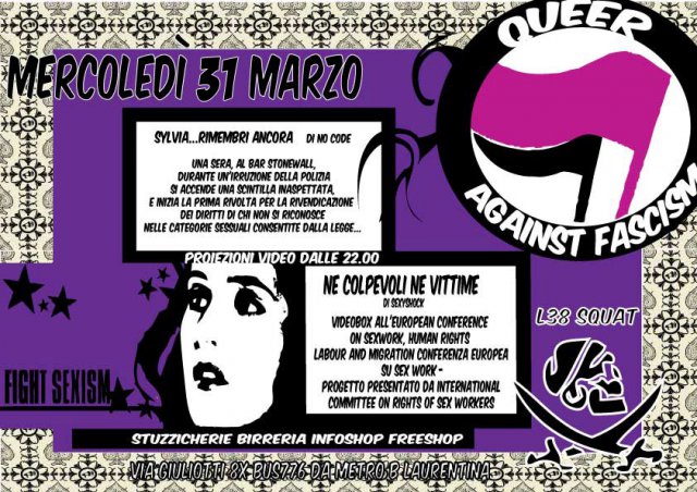 20100330 - Queer Against Fascism
