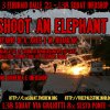 20100203 - To Shoot an Elephant - Cena e Proiezione sull'attacco a Gaza