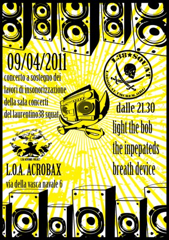 20110409 - Concerti per Radiopirata38 ad Acrobax