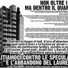 20110000 - Non Oltre i Ponti ma Dentro il Quartiere