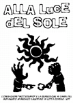 Alla luce del sole