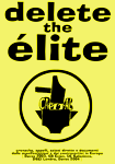 Delete the elite