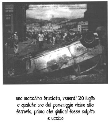 foto 20 luglio