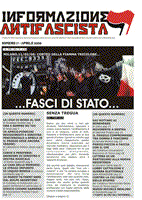 Informazione Antifascista