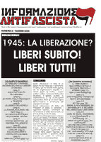 Informazione Antifascista