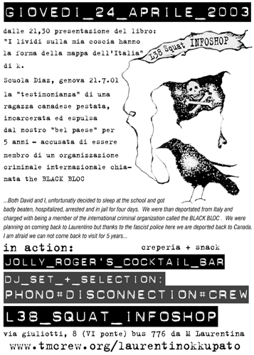 flyer k.