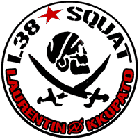 jolly roger l38 squat