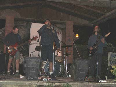 Musica Pirata ininterrotta fino a notte