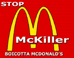 Boicotta McD
