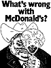 Stop McKiller - Boicotta McDonald's