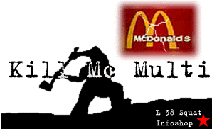 Kill Mc Multi