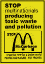 Mc Garbage