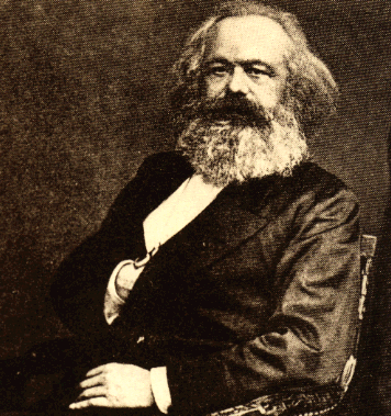 Carlo Marx