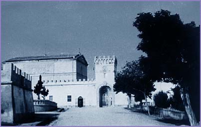 Carcere di Sembolello
