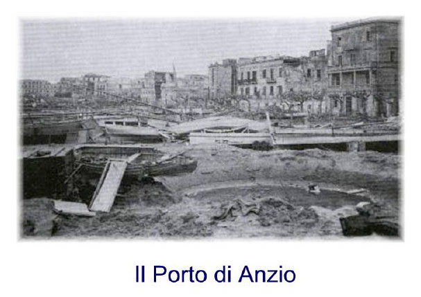 Porto di Anzio