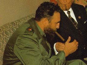 Fidel Castro