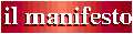 il manifesto