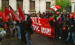 the demo