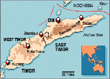 timor est