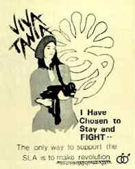 viva tania