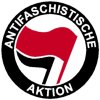 antifaschistiche aktion logo