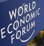 WEF logo