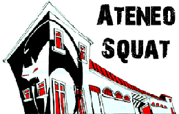 ateneo squat - via ottone fattiboni 1 - Dragoncello