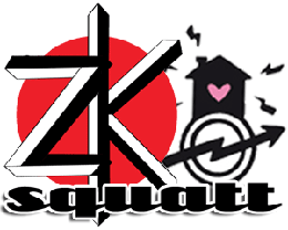 ZKSquatt - via epaminonda 0 - Ostia / CasalPalocco