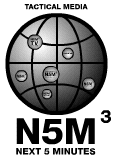 n5m3 logo