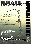 25 aprile serata Aci