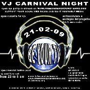 vjs carnival night